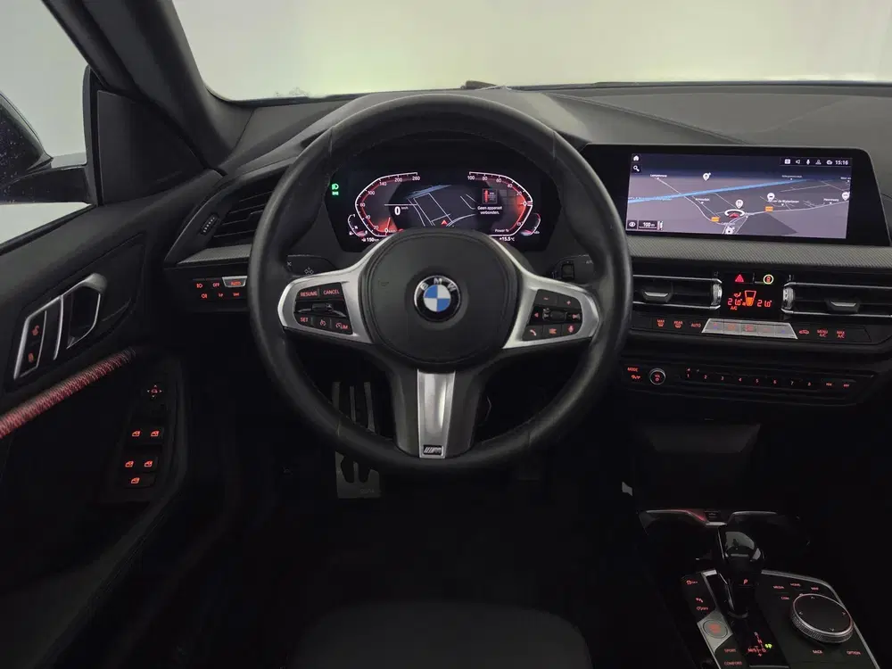 BMW 2-serie 2-serie Gran Coupé 220i Executive Edition uit 2021, foto 2