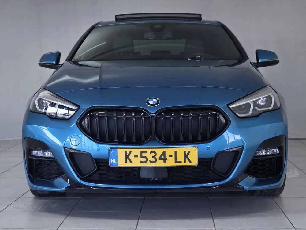 BMW 2-serie 2-serie Gran Coupé 220i Executive Edition uit 2021, foto 3