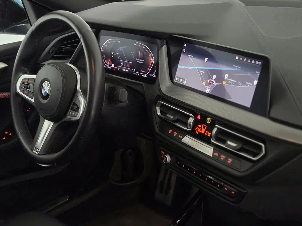 BMW 2-serie 2-serie Gran Coupé 220i Executive Edition uit 2021, foto 4