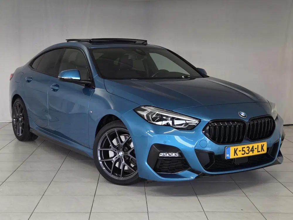 BMW 2-serie 2-serie Gran Coupé 220i Executive Edition uit 2021, foto 5
