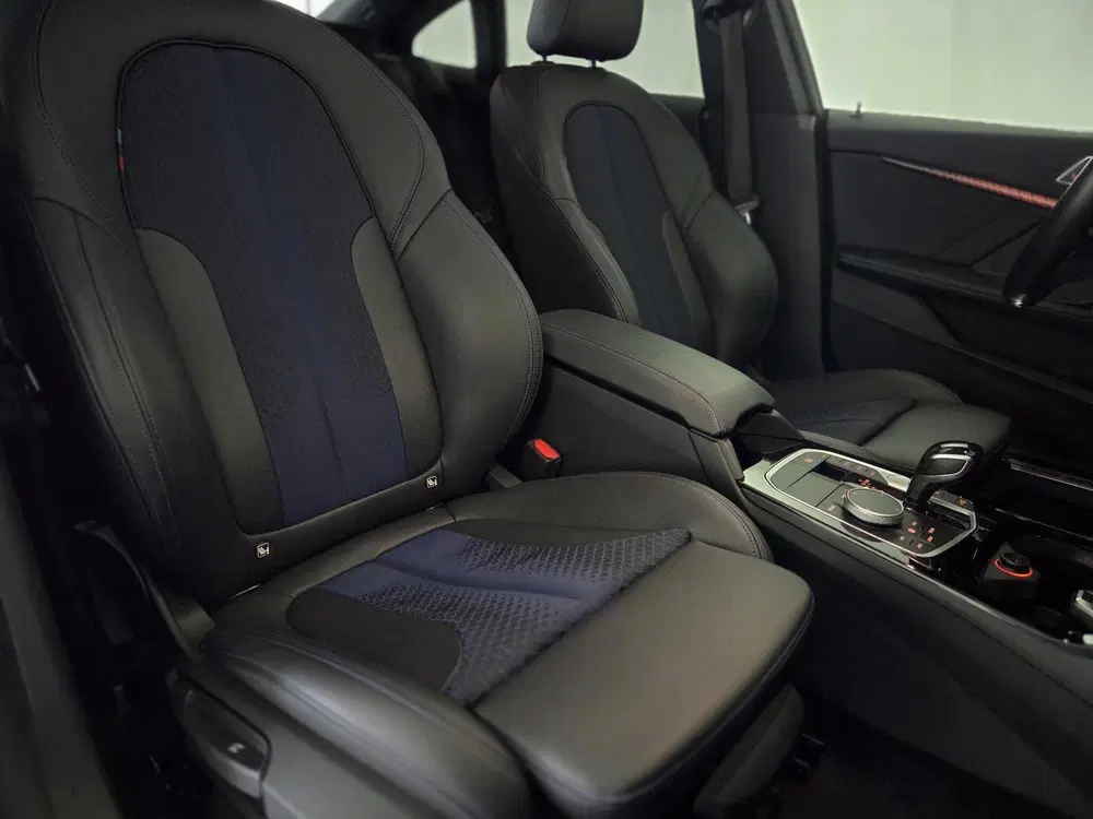 BMW 2-serie 2-serie Gran Coupé 220i Executive Edition uit 2021, foto 6