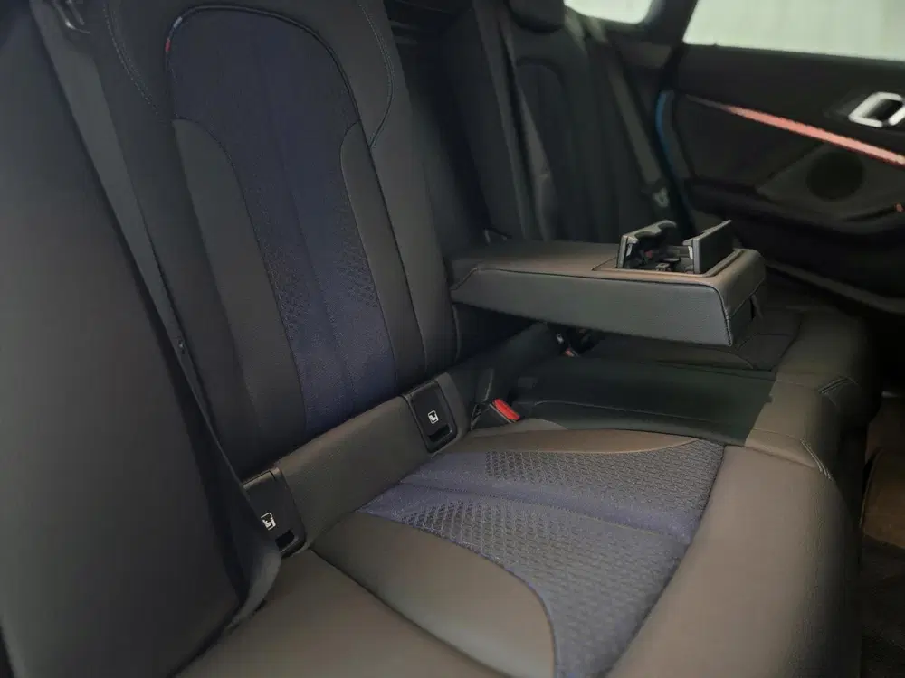 BMW 2-serie 2-serie Gran Coupé 220i Executive Edition uit 2021, foto 8