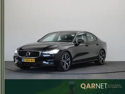 Volvo S60 2.0 T4 R-Design uit 2020