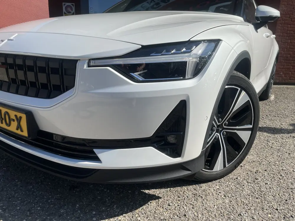 Polestar 2 Long Range Single Motor 78 kWh // DODEHOEK // 360 uit 2023, foto 11