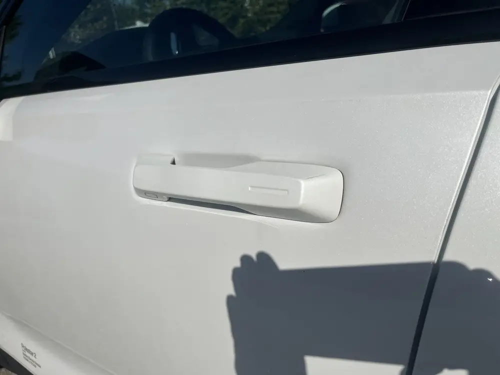 Polestar 2 Long Range Single Motor 78 kWh // DODEHOEK // 360 uit 2023, foto 13