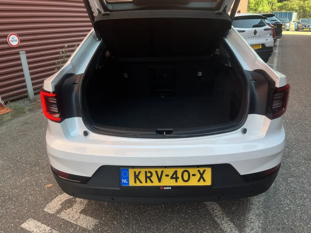 Polestar 2 Long Range Single Motor 78 kWh // DODEHOEK // 360 uit 2023, foto 15