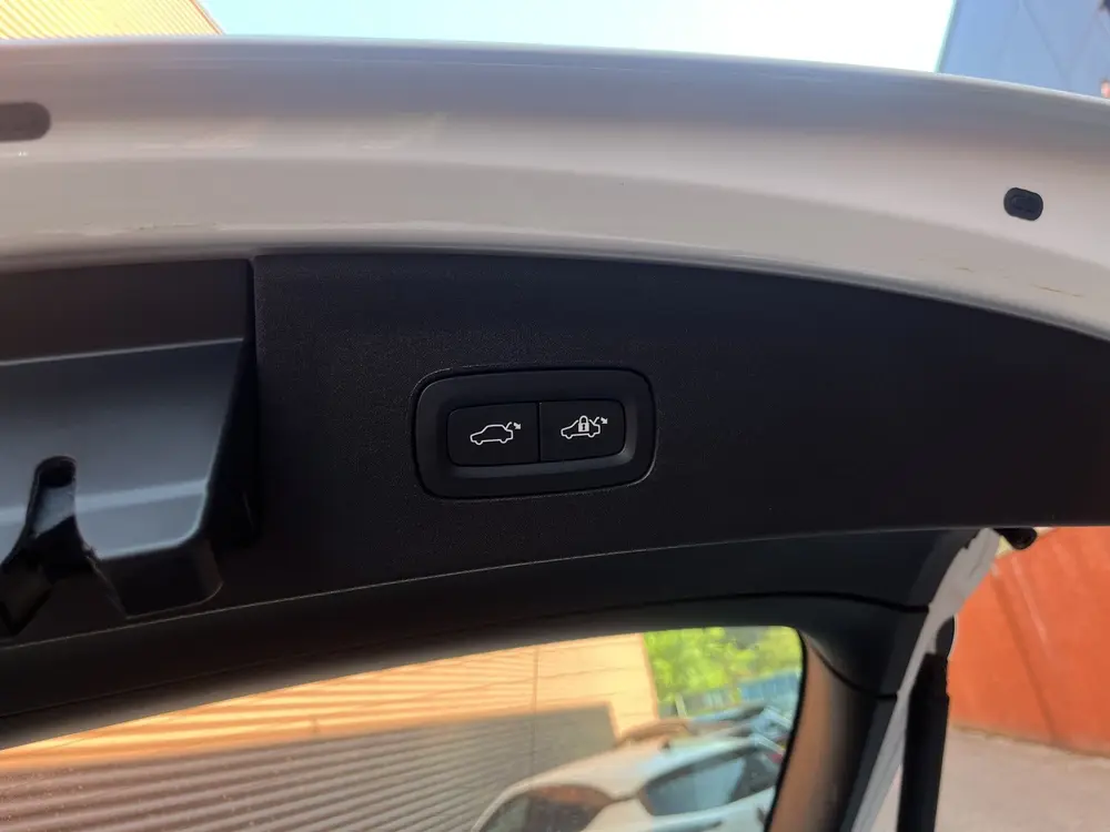 Polestar 2 Long Range Single Motor 78 kWh // DODEHOEK // 360 uit 2023, foto 16