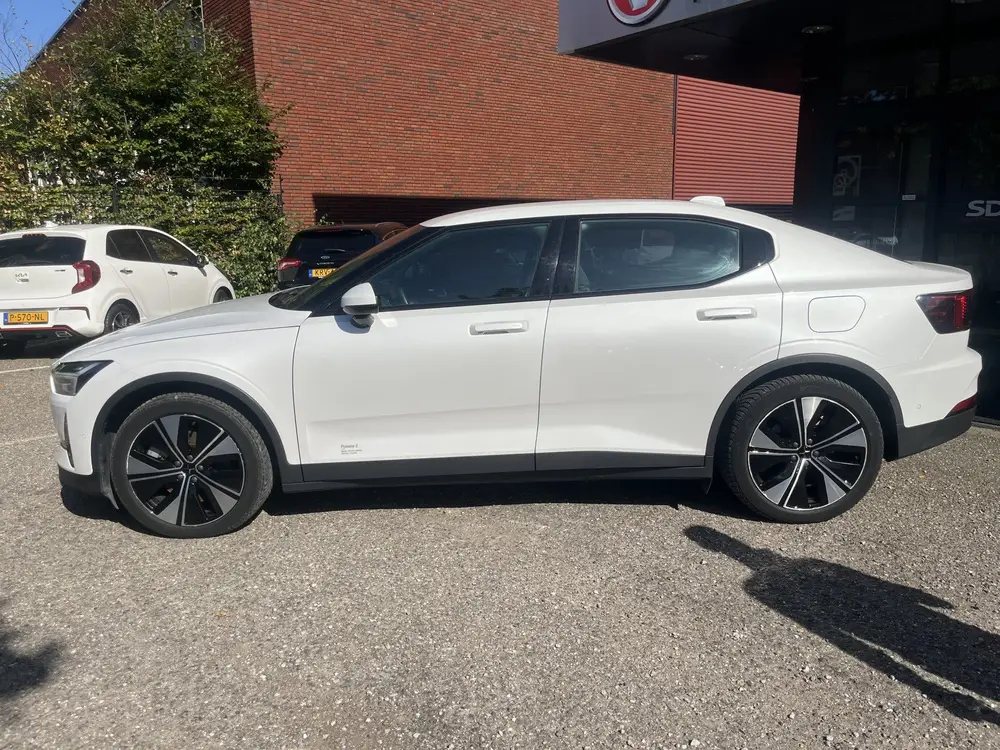 Polestar 2 Long Range Single Motor 78 kWh // DODEHOEK // 360 uit 2023, foto 3