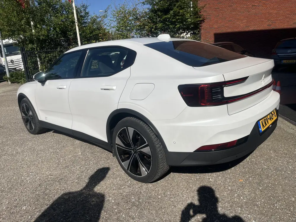 Polestar 2 Long Range Single Motor 78 kWh // DODEHOEK // 360 uit 2023, foto 4