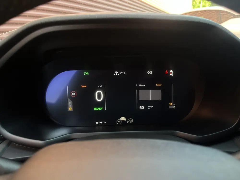 Polestar 2 Long Range Single Motor 78 kWh // DODEHOEK // 360 uit 2023, foto 5