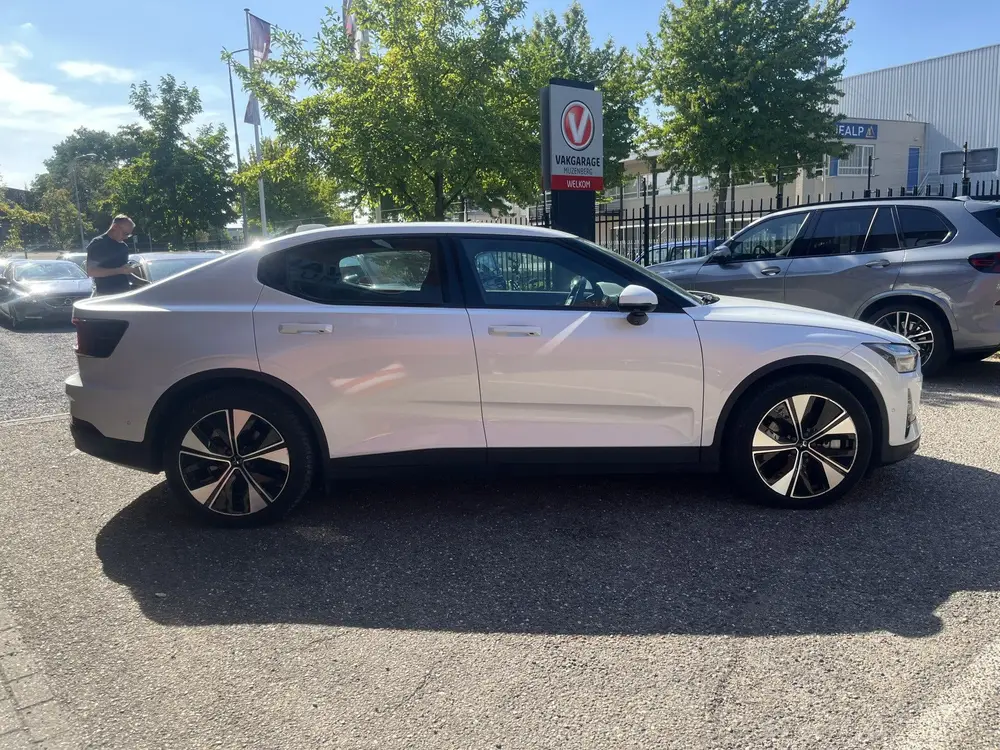 Polestar 2 Long Range Single Motor 78 kWh // DODEHOEK // 360 uit 2023, foto 8