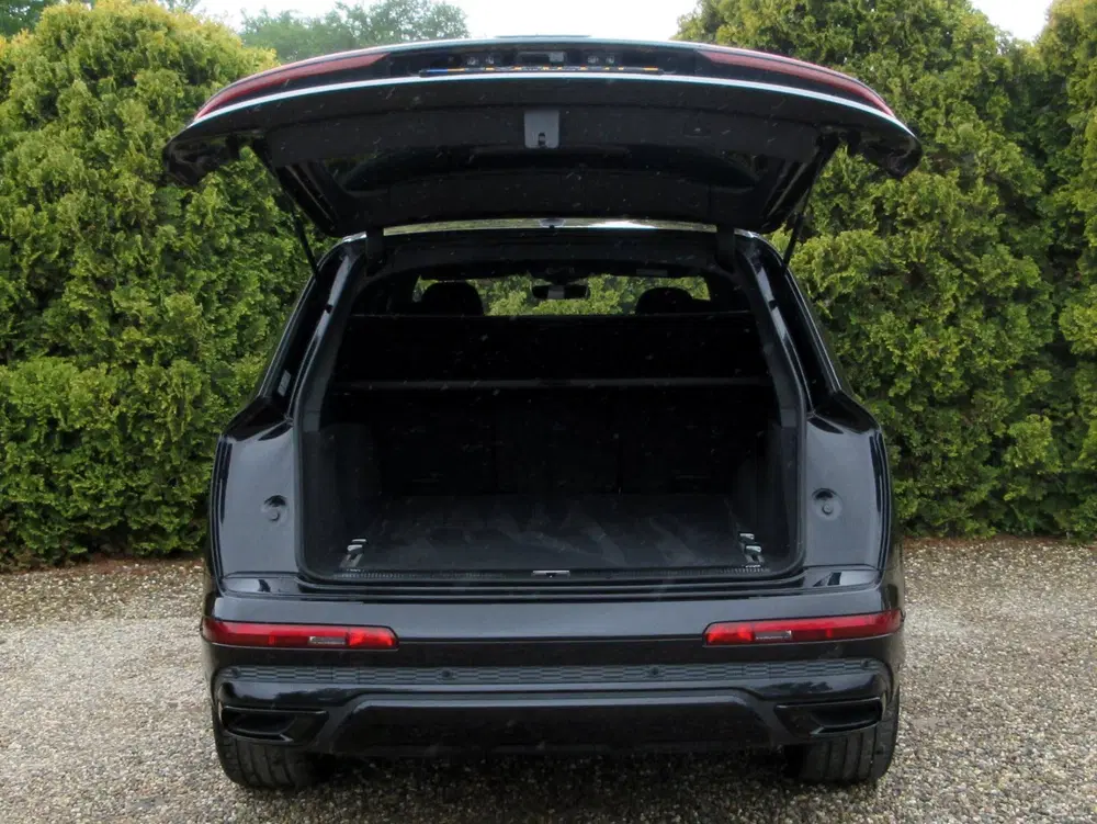 Audi Q7 60 TFSI e Quattro Competition * S-Line * L uit 2021, foto 15
