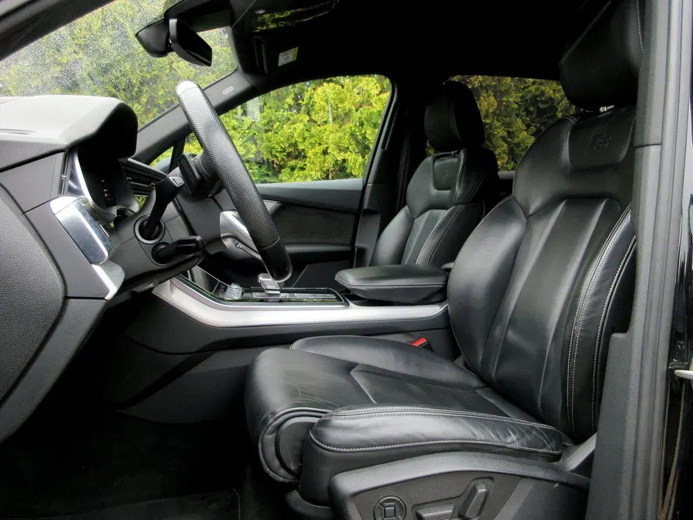 Audi Q7 60 TFSI e Quattro Competition * S-Line * L uit 2021, foto 8