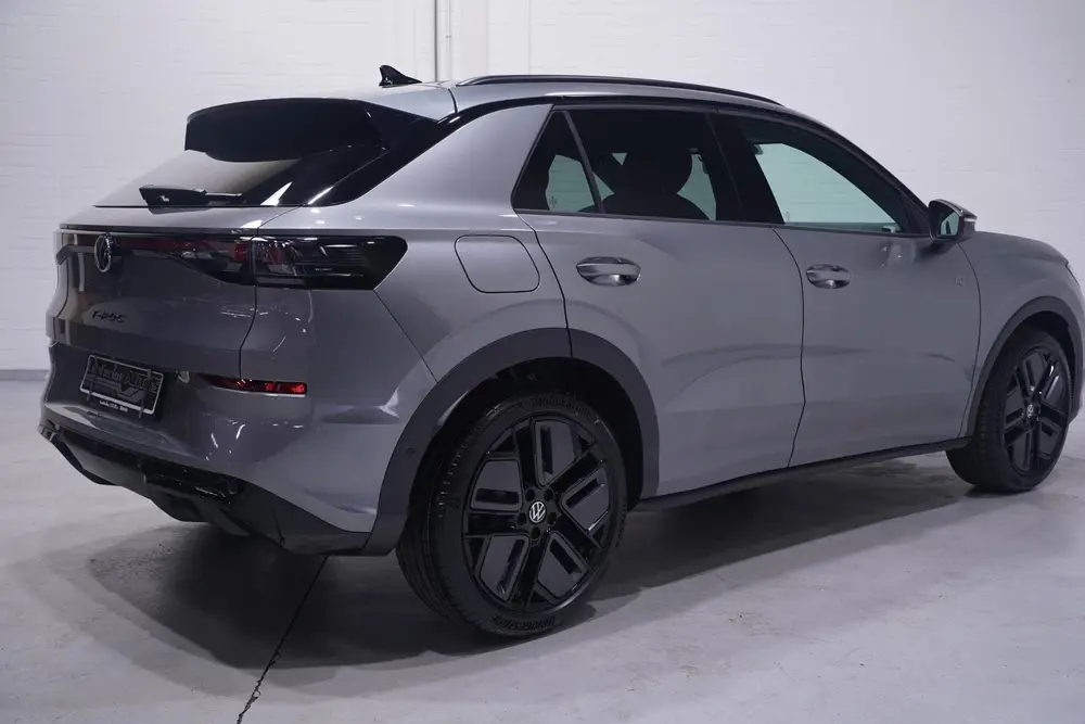 Volkswagen T-Roc 1.5 eTsi R-Line First Edition IQ.light Appl uit 2026, foto 11