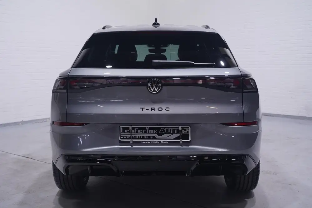 Volkswagen T-Roc 1.5 eTsi R-Line First Edition IQ.light Appl uit 2026, foto 12