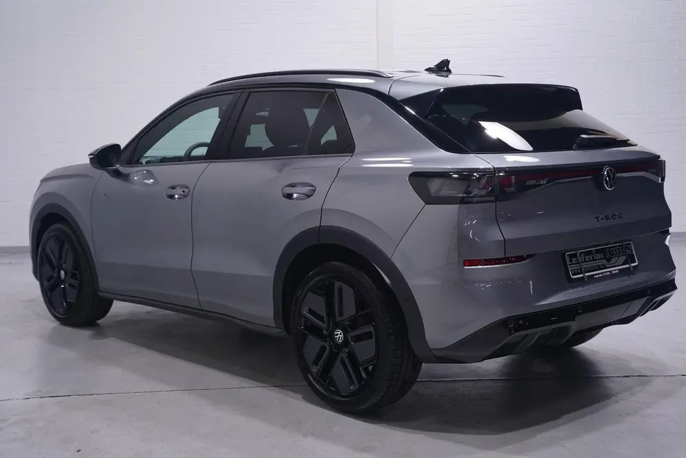 Volkswagen T-Roc 1.5 eTsi R-Line First Edition IQ.light Appl uit 2026, foto 13