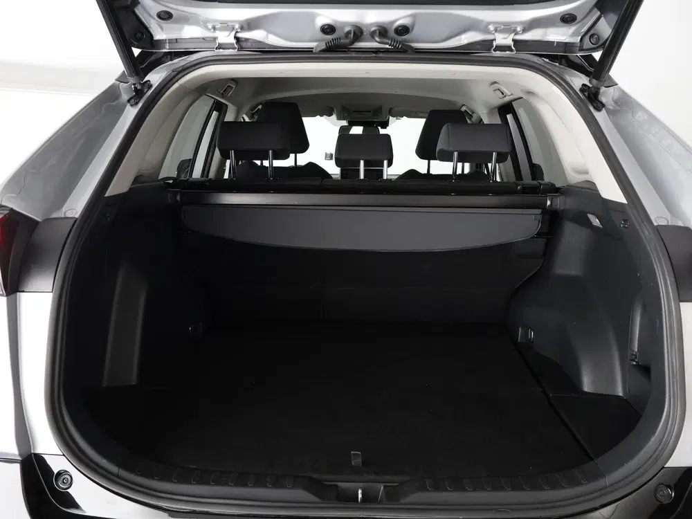 Toyota RAV 4 2.5 HYBRID BI-TONE BLACKSTYLE GARANTIE 9-2 uit 2020, foto 15
