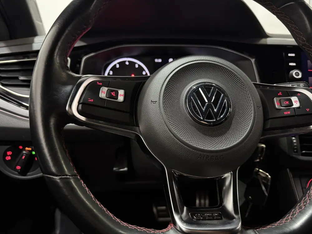Volkswagen Polo 2.0 TSI GTI - Bluetooth / Stoelverw / Pdc uit 2020, foto 13