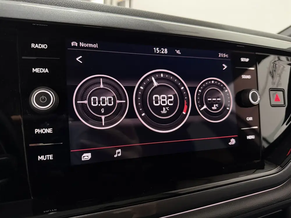 Volkswagen Polo 2.0 TSI GTI - Bluetooth / Stoelverw / Pdc uit 2020, foto 14