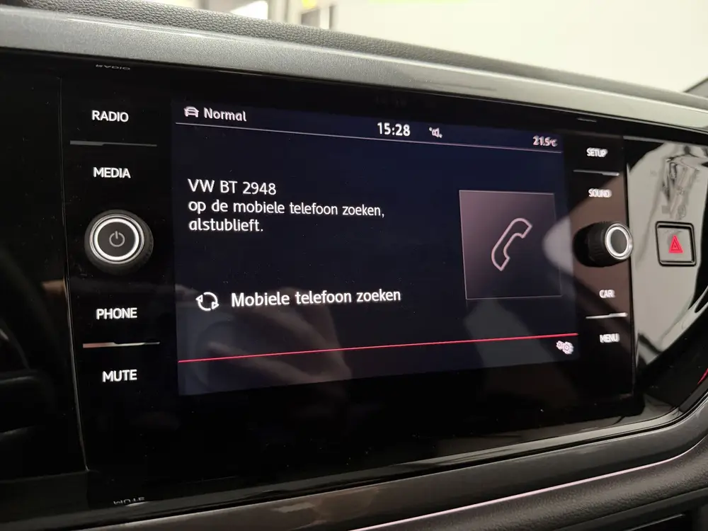 Volkswagen Polo 2.0 TSI GTI - Bluetooth / Stoelverw / Pdc uit 2020, foto 18