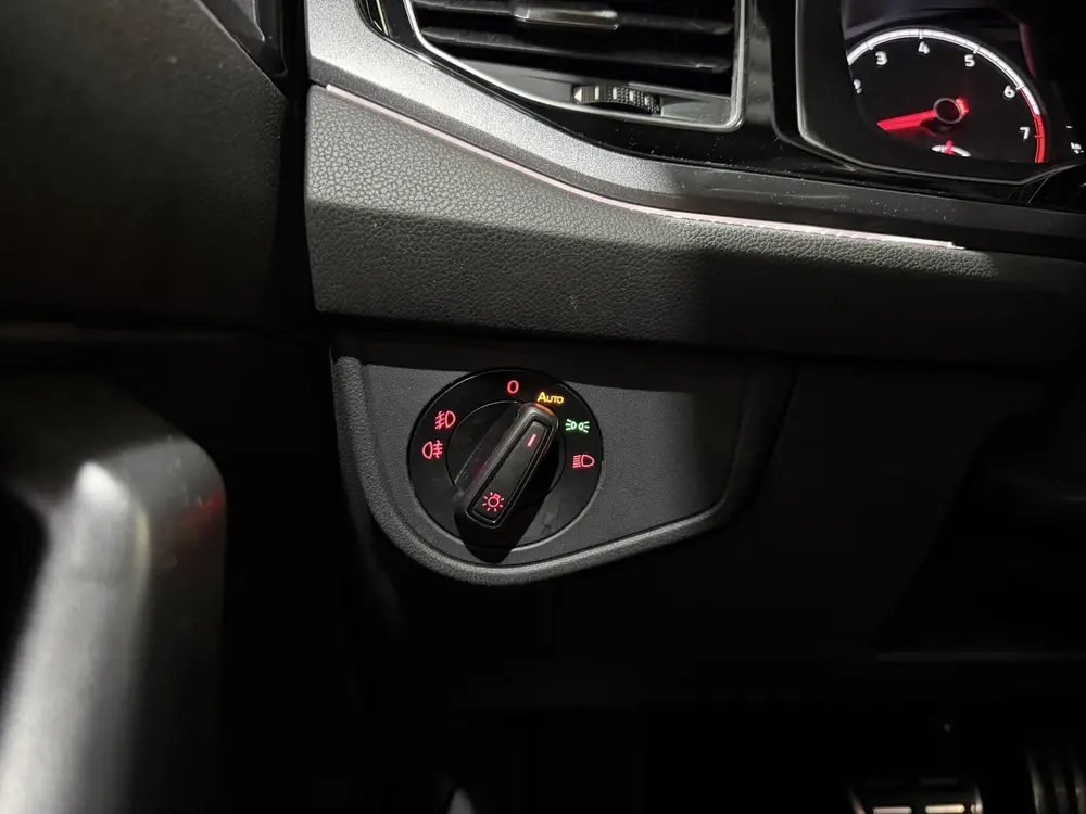 Volkswagen Polo 2.0 TSI GTI - Bluetooth / Stoelverw / Pdc uit 2020, foto 20