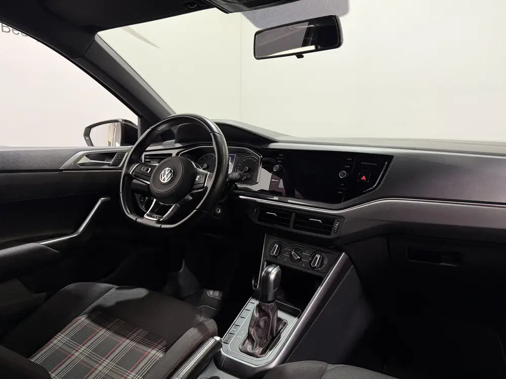 Volkswagen Polo 2.0 TSI GTI - Bluetooth / Stoelverw / Pdc uit 2020, foto 3
