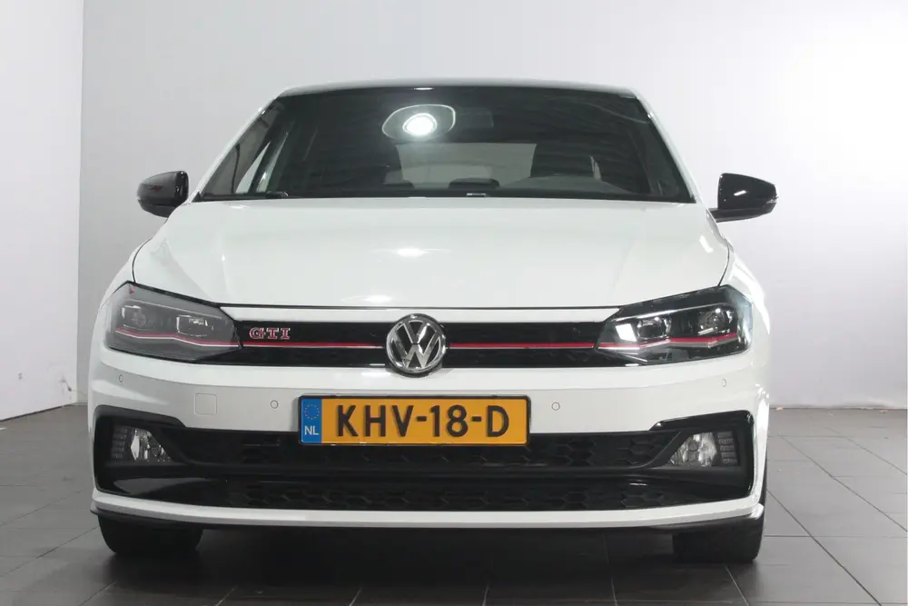 Volkswagen Polo 2.0 TSI GTI - Bluetooth / Stoelverw / Pdc uit 2020, foto 5