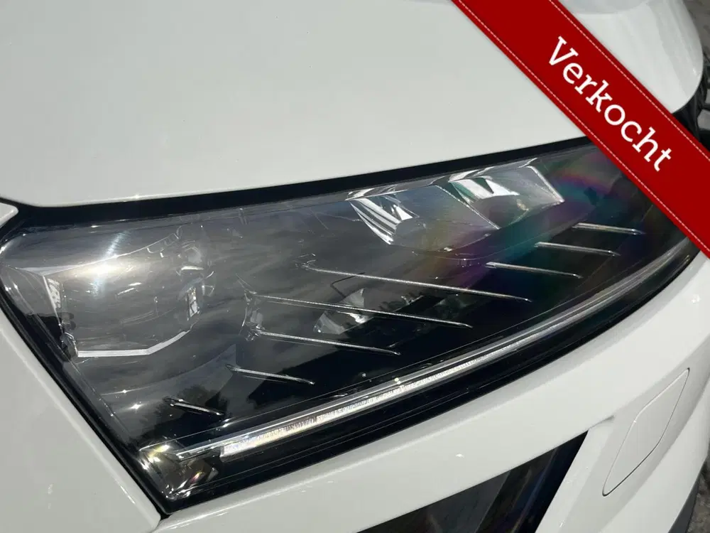 Skoda Karoq 1.5 TSI ACT Sportline PANO+ACC+KEYLESS NL uit 2021, foto 12
