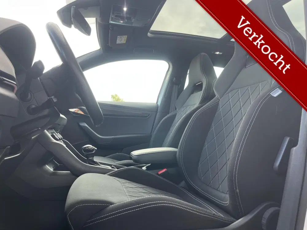 Skoda Karoq 1.5 TSI ACT Sportline PANO+ACC+KEYLESS NL uit 2021, foto 6