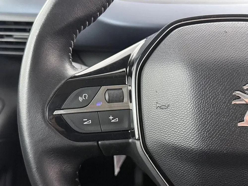 Peugeot Rifter 1.2T 110PK Allure Trekhaak uit 2019, foto 10