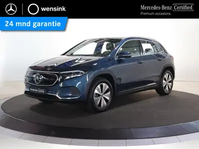 Mercedes-Benz EQA 250 Business Line 67 kWh uit 2022