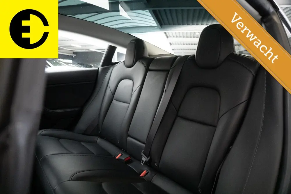 Tesla Model 3 Long Range AWD 75 kWh | Trekhaak | Stoelverwar uit 2020, foto 4