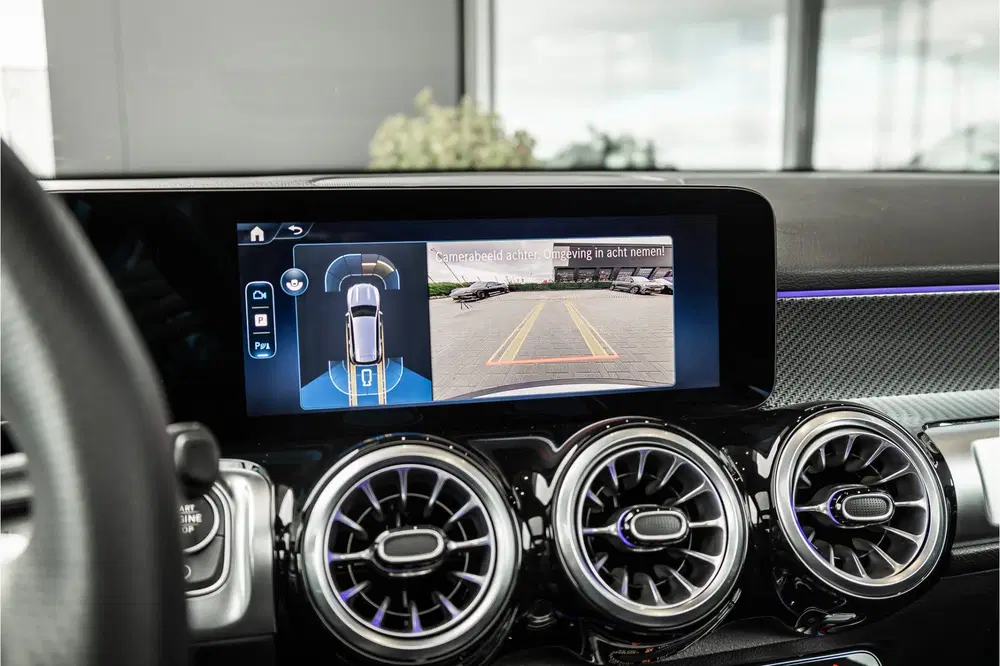 Mercedes-Benz GLB 180 Business Solution AMG 7p. uit 2025, foto 15