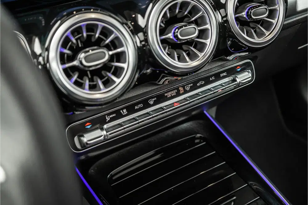 Mercedes-Benz GLB 180 Business Solution AMG 7p. uit 2025, foto 17