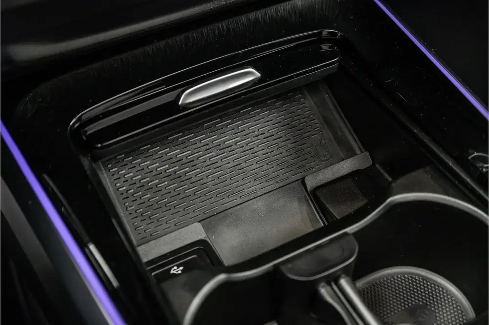 Mercedes-Benz GLB 180 Business Solution AMG 7p. uit 2025, foto 18