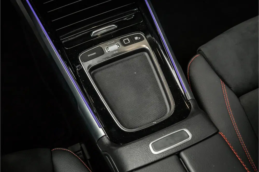 Mercedes-Benz GLB 180 Business Solution AMG 7p. uit 2025, foto 19