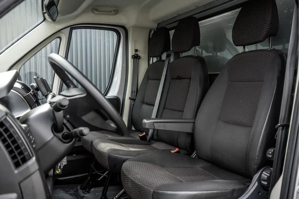 Opel Movano *Bakwagen met laadklep uit 2022, foto 11