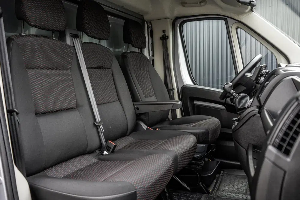 Opel Movano *Bakwagen met laadklep uit 2022, foto 12