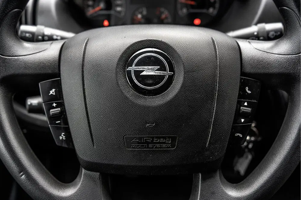 Opel Movano *Bakwagen met laadklep uit 2022, foto 13