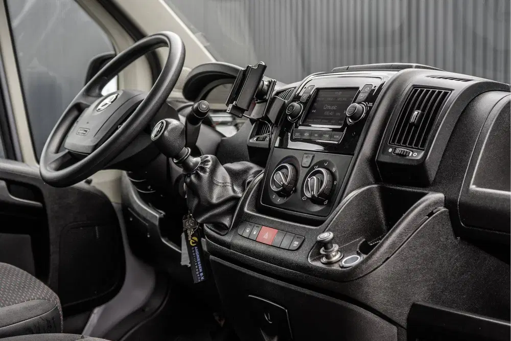 Opel Movano *Bakwagen met laadklep uit 2022, foto 2