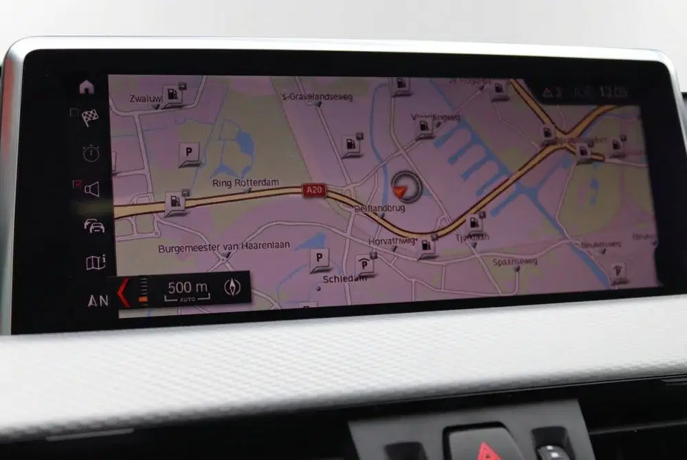 BMW X1 sDrive 20i M Sport Pano l Memory l Trekhaa uit 2022, foto 11