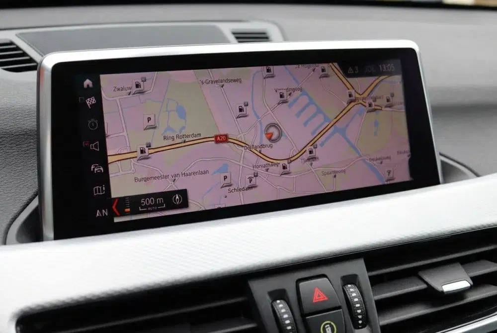 BMW X1 sDrive 20i M Sport Pano l Memory l Trekhaa uit 2022, foto 14