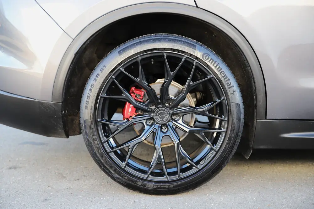 Alfa Romeo Stelvio 2.2JTD 180pk Super/Automaat8/Leder/Trekh/ uit 2019, foto 10