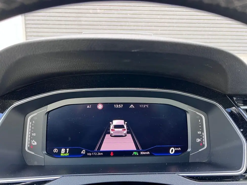 Volkswagen Passat Variant 1.4 TSI 218pk GTE/Leder/Pano/Virtu uit 2020, foto 11