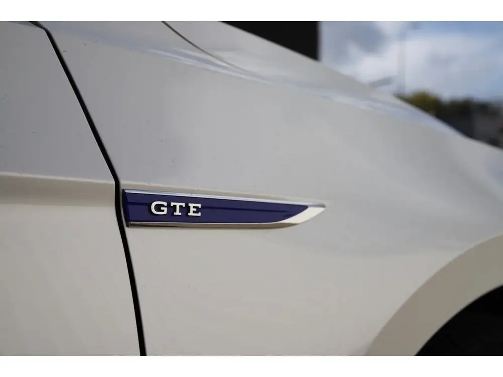 Volkswagen Passat Variant 1.4 TSI 218pk GTE/Leder/Pano/Virtu uit 2020, foto 20