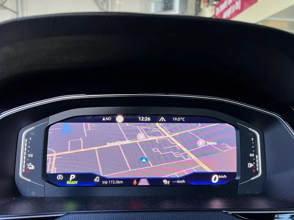Volkswagen Passat Variant 1.4 TSI 218pk GTE/Leder/Pano/Virtu uit 2020, foto 4