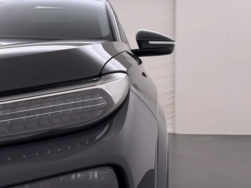 Audi Q6 e-tron Launch edition 83 kWh BOMVOL uit 2025, foto 17