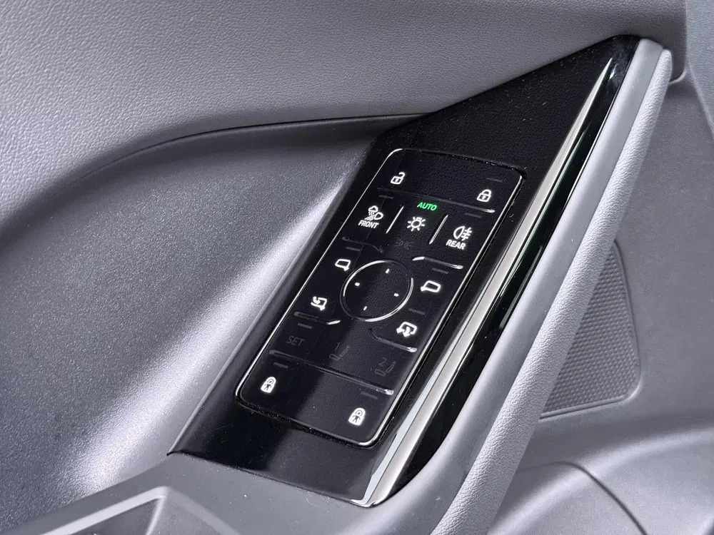 Audi Q6 e-tron Launch edition 83 kWh BOMVOL uit 2025, foto 19