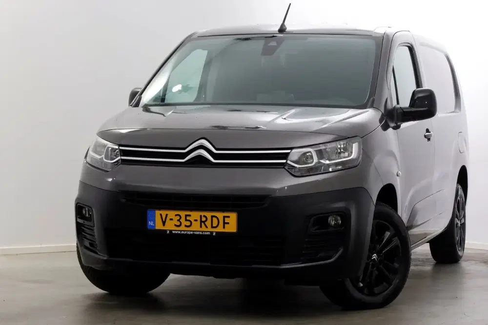 Citroën Berlingo 1.5 BlueHDI 130pk Automaat XL L2 Navi uit 2023