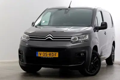 Citroën Berlingo 1.5 BlueHDI 130pk Automaat XL L2 Navi uit 2023